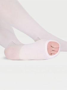 <span class=keywords><strong>Medias</strong></span> <span class=keywords><strong>de</strong></span> compresión moderada hasta el muslo <span class=keywords><strong>de</strong></span> 13-18 mmHg, unisex, antiembolia, para prevención <span class=keywords><strong>de</strong></span> TVP, recuperación médica y reposo en cama - Product Image 4