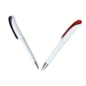 Stylos à bille promotionnels personnalisés à bas prix pour cadeaux d'entreprise – Vente chaude du fabricant - Product Image 4
