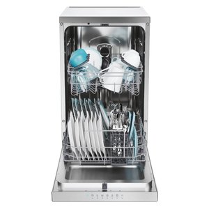 ชุดอุปกรณ์ครัว 10 ชิ้น RAPIDO CF0C7SB0FX สแตนเลสสตีล คลาส C (44.8x60.5x84.6 ซม.) - Product Image 5