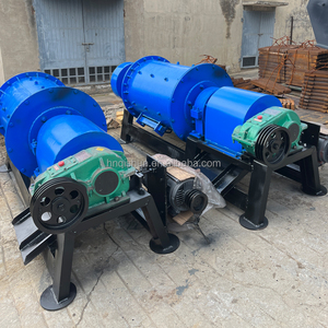 Broyeur à billes <span class=keywords><strong>de</strong></span> laboratoire compact 600*900, broyeur à billes humide à faible capacité pour l'orpaillage et le broyage fin, exporté vers l'Afrique - Product Image 6