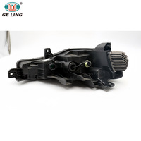Pièce de rechange automobile Phare avant LED pour CHANGAN CS35 PLUS 2022 2023