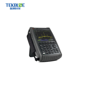 Analyseur de spectre micro-ondes portable Keysight N9950A FieldFox 32 GHz - Product Image 5