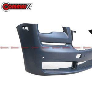 Mise à niveau <span class=keywords><strong>de</strong></span> Gen 1 à Gen 3 PP Matériel kit Carrosserie Pour <span class=keywords><strong>Rolls</strong></span>-royce Fantôme Avant Grilles Pare-chocs - Product Image 5