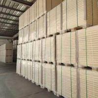 Stocklot de papier journal importé 55 g/m²