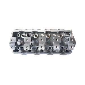 Nouvelle culasse CQ WHOLESEA AUTO PARTS G16A 11100-71C00 pour Suzuki Apv/Cul <span class=keywords><strong>Tus</strong></span> St413/Es Cudo/X-90 1990-93 - Product Image 2