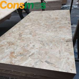 Panneaux de contreplaqué <span class=keywords><strong>OSB</strong></span> <span class=keywords><strong>3</strong></span> de 2500*1250mm, 18mm et <span class=keywords><strong>22mm</strong></span> pour application en salle de bain - Product Image 5