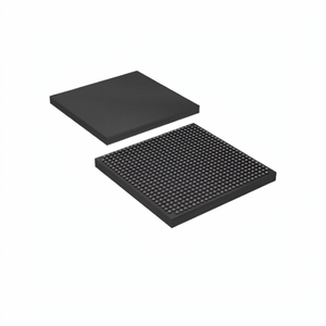 Electronic Circuit Components Embedded 672 BBGA, FCBGA 10AS032E2F27E1SG IC SOC CORTEX A9 1.5GHZ 672FBGA Authorized Distributor - Product Image 1