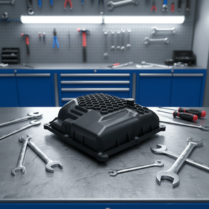 Nouvelle Boîte à Huile de Transmission Haute Performance pour <span class=keywords><strong>Renault</strong></span> Kwid, Référence 35151-33161, Garantie 12 Mois - Product Image 5