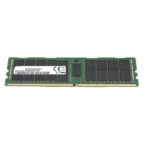 M393A4K40CB2-CVF Brand 32GB <b>DDR4</b> RDIMM 2933Mbps High Performance ECC Server RAM (2Gx4) X36 <b>Memory</b> Module Disassembled New - Product Image 4