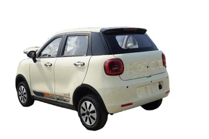 Vehículo Eléctrico Compacto Mini para Adultos, Nueva Energía, Largo Alcance, 4 Ruedas, con 101-200 km de Autonomía y 13000 W de Potencia - Product Image 4