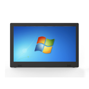 Màn hình công nghiệp gắn tường, hệ điều hành Windows, dùng cho doanh nghiệp, độ phân giải 1920x1080 IPS, tích hợp loa, dành cho máy tính bảng <span class=keywords><strong>Android</strong></span>. - Product Image 5