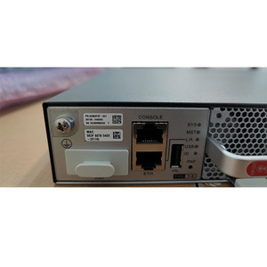 New Enterprise <b>Switch</b> S5731-S24UN4X2Q (24*100M/1/2.5G Ethernet Ports, 4*10GE SFP+ 2*40GE QSFP <b>PoE</b>++ ) Enterprise <b>Switch</b> - Product Image 5