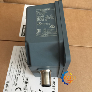 โมดูลเครื่องอ่าน RFID แบบติดผนัง Siemens Simatic Rf340r 6gt2801 2ba10 - Product Image 2