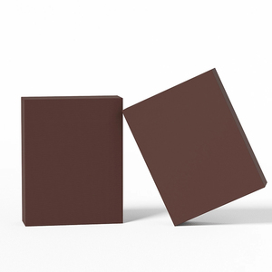 Ustom-Tabla de ardboard igid de remium, accesorio de almacenamiento para Centro Comercial - Product Image 4