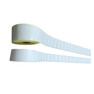 Étiquettes d'expédition thermiques adhésives pour les supermarchés d'épicerie, impression directe, lettre de transport, matériau plastique résistant, imperméable - Product Image 5