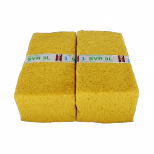 ผู้ผลิตชั้นนำของวัตถุดิบยางธรรมชาติ SVR3L สำหรับยางรัดยางนอกรองเท้าผลิตจากโรงงานโดยตรงในเวียดนาม - Product Image 1