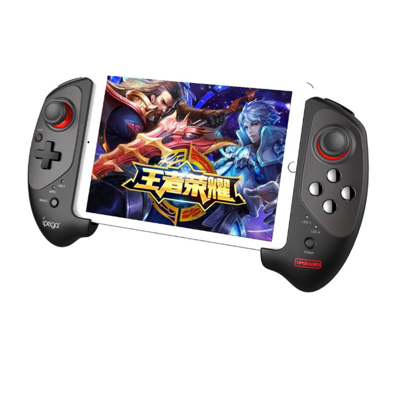 Ipega PG-9083S Portable Wireless Game Controller Für Android-Handy/Tablet/iPhone/iPad Gamepad