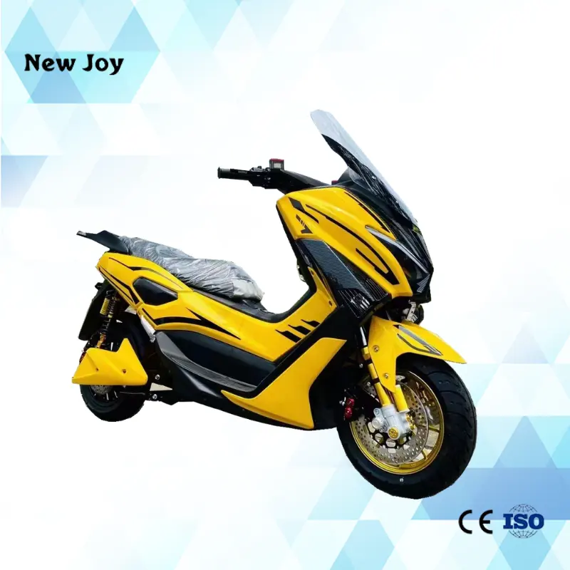 2023 precio de fábrica motocicleta eléctrica de alta calidad batería de litio ebike batería motocicleta eléctrica Scooter Eléctrico adultos