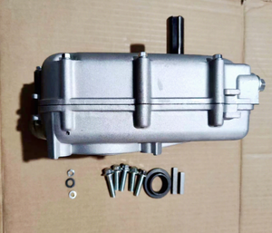กล่องเกียร์ทดรอบแบบสควอเรล 2:1 สำหรับ GX160/GX200/GX270/GX390 พร้อมการรับประกัน 1 ปี - Product Image 1