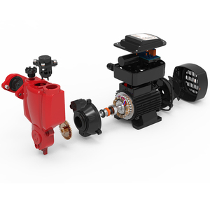 Máy Bơm Ly Tâm Gia Đình Áp Suất Cao <span class=keywords><strong>WZB</strong></span>/<span class=keywords><strong>A</strong></span> Thông Minh Cho Hộ Gia Đình - Product Image 4