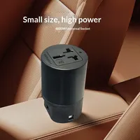 Connecteur V2L intelligent 4KW pour véhicules électriques (NEV) – Adaptateur de charge GBT/Type 2 pour voitures électriques chinoises – Prise universelle