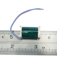 Bobine de bobinage haute fréquence personnalisée à prix d'usine pour transformateur haute tension - Fabricant ODM