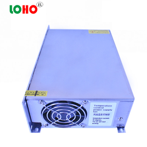 Alimentatore Industriale Switching Singolo Lianghong S-1200-24 24V 1200W 50A a Tensione Costante, Ingresso AC185-260V, Certificato CE ROHS - Product Image 5