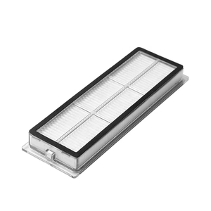 Élément filtrant HEPA pour aspirateur robot Xiaomi 1C Dreame F9 Dreame <span class=keywords><strong>Bot</strong></span> Z10 <span class=keywords><strong>Pro</strong></span> Dreame <span class=keywords><strong>Bot</strong></span> <span class=keywords><strong>W10</strong></span>, accessoires - Product Image 6