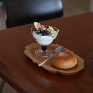 200ml français rétro verre verre à vin ménage créatif rayé Dessert tasse <span class=keywords><strong>Netflix</strong></span> haute valeur verre à jus - Product Image 5