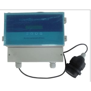 Medidor de Nivel Ultrasónico de Tipo Dividido Serie EA400, Alcance de 20M, Montaje en Pared, para Detección de Líquidos y Sólidos - Product Image 4