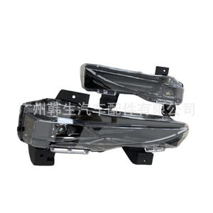 เทสลารุ่น X 2023ไฟตัดหมอกหน้าสเปคยุโรปอะไหล่ทดแทน1621194-00-B - Product Image 3