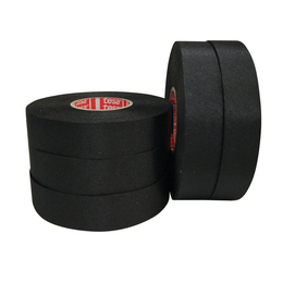 <span class=keywords><strong>Tesa</strong></span> <span class=keywords><strong>51608</strong></span> 19มม. X 25ม. ผ้าสำหรับรถยนต์ผ้าสำหรับสายเคเบิ้ลเทปกาวไฟฟ้าลดเสียงรบกวนสูง - Product Image 4