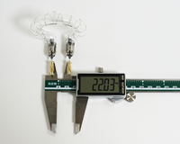Flash de studio photo 600Ws sans fil pour photographie et photographie commerciale, ampoule flash professionnelle