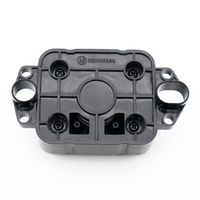 HONHAMN Cabezal DX 5, Estación de Capping DX5 DX7, Captop para Impresora de Formato Grande Allwin XEDA Galaxy