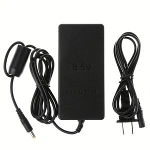 Adaptateur secteur 2026RP pour Playstation <span class=keywords><strong>2</strong></span> PS2 <span class=keywords><strong>PS</strong></span> <span class=keywords><strong>2</strong></span> 70000 Slim, adaptateur secteur, autres accessoires de jeu, jeux vidéo, EU US - Product Image 1