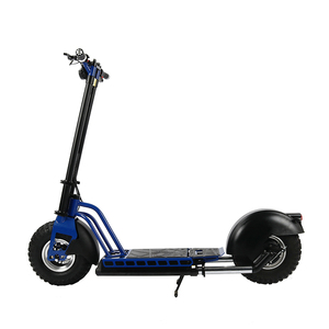 48V 1000W Fast Speed Big <strong>Powerful</strong> Electric <strong>Scooters</strong> 2 Wheels Fat Tire Folding Outdoor Adult <strong>E</strong> <strong>Scooter</strong> Motorcycle - Product Image 6