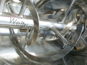 (Giảm giá Lớn) wldh Ribbon Blender Mixer/Ngang Ribbon Mixer máy - Product Image 3