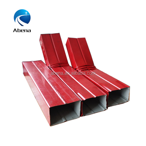 Kim Loại Cống Ống Downspout CuộN Máy Ép/Rainspout Khuỷu Tay Máy Làm/Sử Dụng Mưa Máng Xối Máy Để Bán - Product Image 5