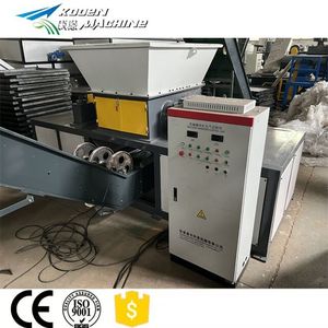 เครื่องบด/เครื่องบด/เครื่องย่อย/เครื่องบดพลาสติก PP PE PET เครื่องบดใช้แล้ว - Product Image 6