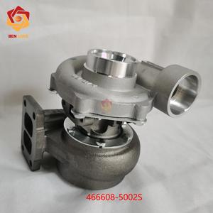 Turbocompressore Diesel TB4129 RE19778 RE16971313096 466608-5002S per Trattori <span class=keywords><strong>John</strong></span> Deere 8430/8440 Compatibile con Escavatore 6466A - Product Image 6
