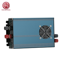 Chargeur de batterie auxiliaire pour véhicule, batterie au lithium fer phosphate, isolation spéciale pour camping-car, DC24V-14.6V 30A