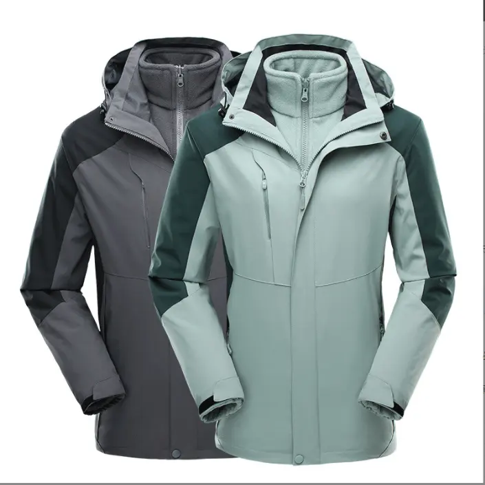 Electric heating Jacket