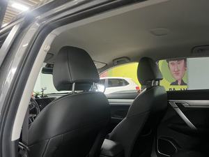 Geely Binyue Coolray 2025 1.5L Manuelle <span class=keywords><strong>Super</strong></span> Édition SUV Compact <span class=keywords><strong>5</strong></span> Places Essence d'Occasion à Vendre - Product Image 6