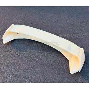 Aileron de coffre arrière pour Toyota C-HR 2016-2022 – Accessoire de modification pour voiture - Product Image 6