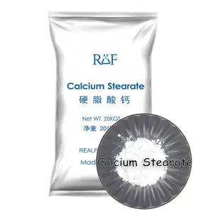 16 Years Service Life Manufacturers Supply High-quality Zinc Stearate Calcium Stearate