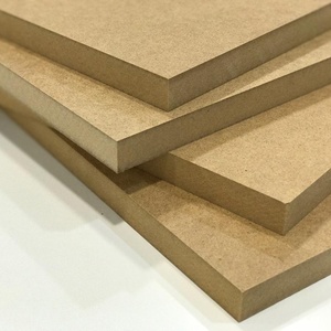 Tablero de Melamina <span class=keywords><strong>MDF</strong></span> de Diseño Moderno de Primera Calidad, de 8 mm <span class=keywords><strong>a</strong></span> 21 mm, con Emisión Fenólica E0/E1 WBP, para <span class=keywords><strong>Muebles</strong></span> de Cocina de Interior - Product Image 3