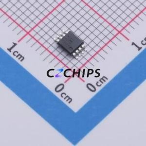 Amplificateur opérationnel original et neuf de puce d'IC de circuit intégré de VSSOP-8 de TLV9362IDGKR - Product Image 1