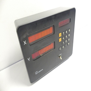 Nuevo PLC <span class=keywords><strong>713</strong></span> B con Pantalla Digital, Número de Serie: 15757a - Product Image 1