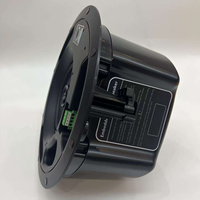 Haut-parleur de plafond Proaudio 6,5 pouces 60W