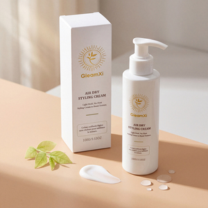 <span class=keywords><strong>Crema</strong></span> Estilizadora de <span class=keywords><strong>Secado</strong></span> <span class=keywords><strong>al</strong></span> <span class=keywords><strong>Aire</strong></span> de Marca Blanca: Previene la Resequedad y el Frizz, Nutre y Suaviza el Cabello, Estilización Ligera, Productos de Belleza para el Cabello - Product Image 2